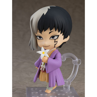 Nendoroid Gen Asagiri : Dr. STONE