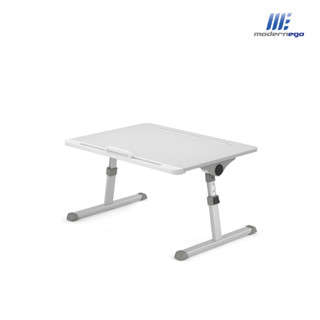 โต๊ะทำงานบนเตียง Multifunctional Adjustable Desk Portable Foldable Laptop Table for Bed