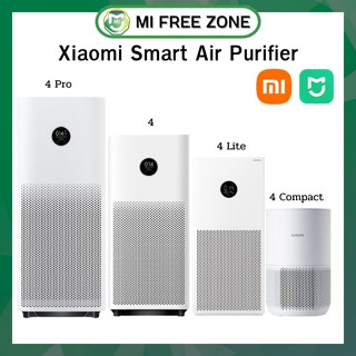 Xiaomi Smart Air Purifier  For 4 Series Mi Air Purifier 4 Pro / 4 / 4 Lite / 4 Compact เครื่องฟอกอากาศ