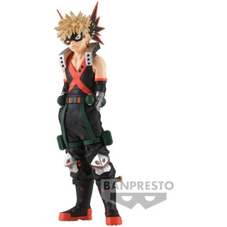 Age Of Heroes Katsuki Bakugo II