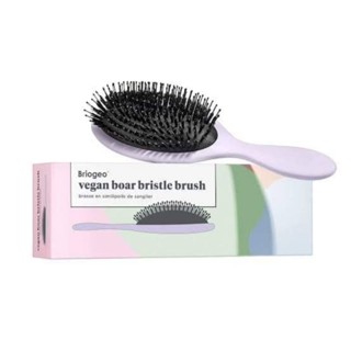 Briogeo Vegan Boar Bristle Hair Brush หวีขนหมูป่า แท้ 💯%