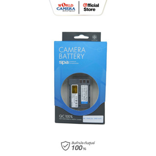 SPA EN-EL3e BATTERY For Nikon ประกัน 1ปี