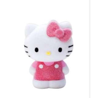 Vellutata Hello Kitty คละสี ราคาตัวละ 59 บาท สินค้าใหม่แพคเกจเก่าค่ะ ขนาดประมาณ 4 cm **กล่องเก่า**