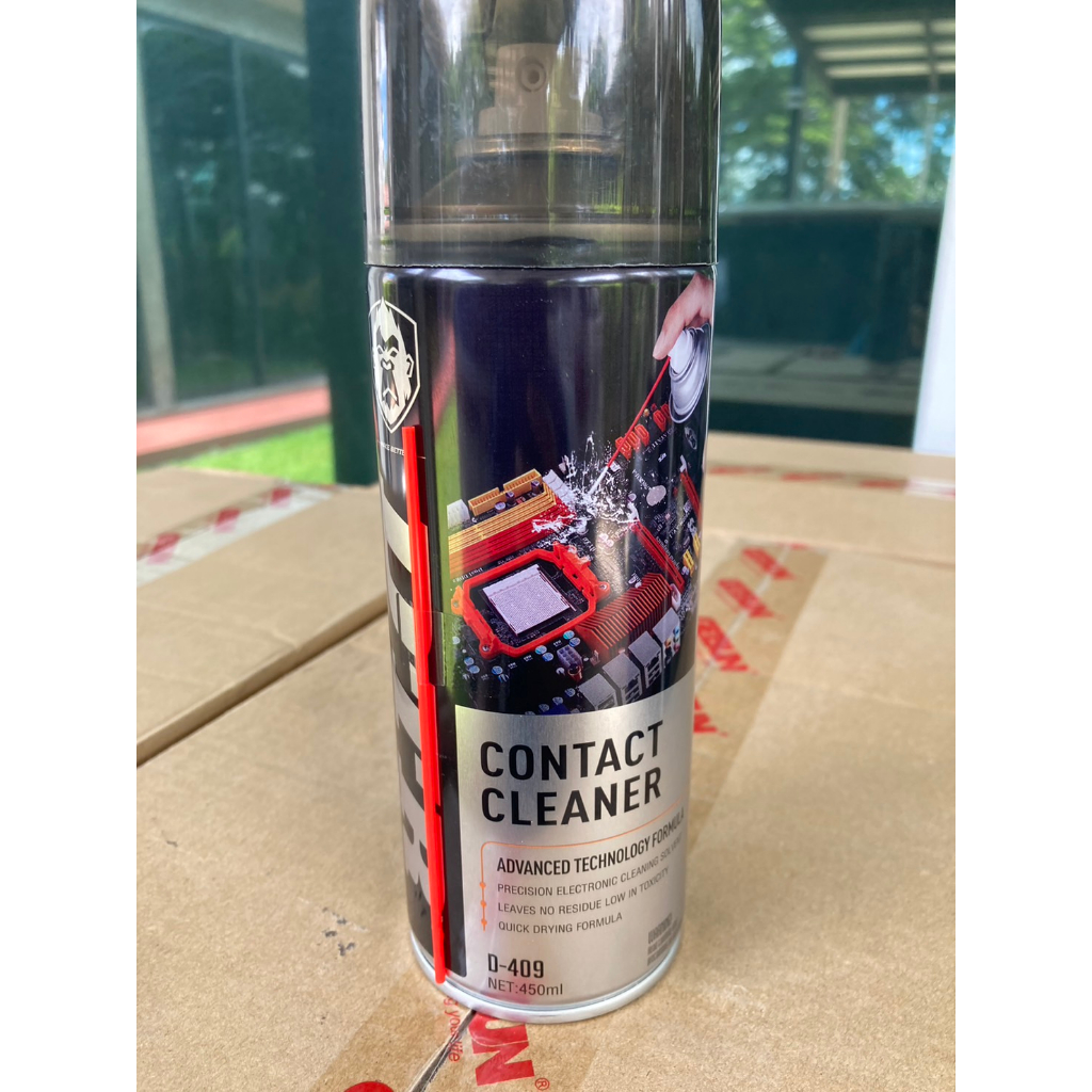 สเปรย์ล้างแอร์โฟ เซนเซอร์ ล้างแอร์โฟรถ น้ำยาล้างแอร์โฟ ทำความสะอาดแผงวงจร ล้างหน้าสัมผัส แอร์โฟ รถยน