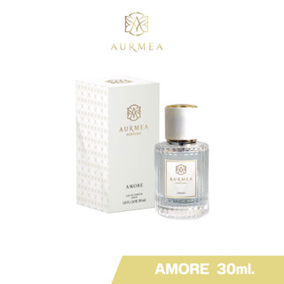 น้ำหอม AURMEA กลิ่น AMORE ขนาด 30 ml.