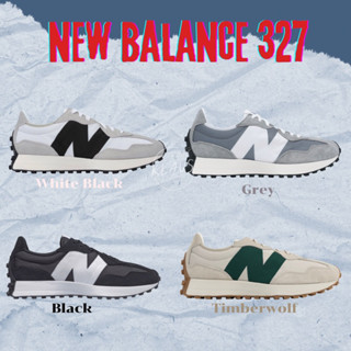 NEW BALANCE 327 แท้ 100%