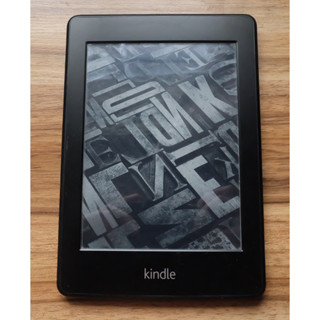 Amazon Kindle Paperwhite 5th 2GB E Reader Ebook