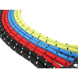 Artisan &amp; Artist ACAM-701 Pin-Dot Cord Strap