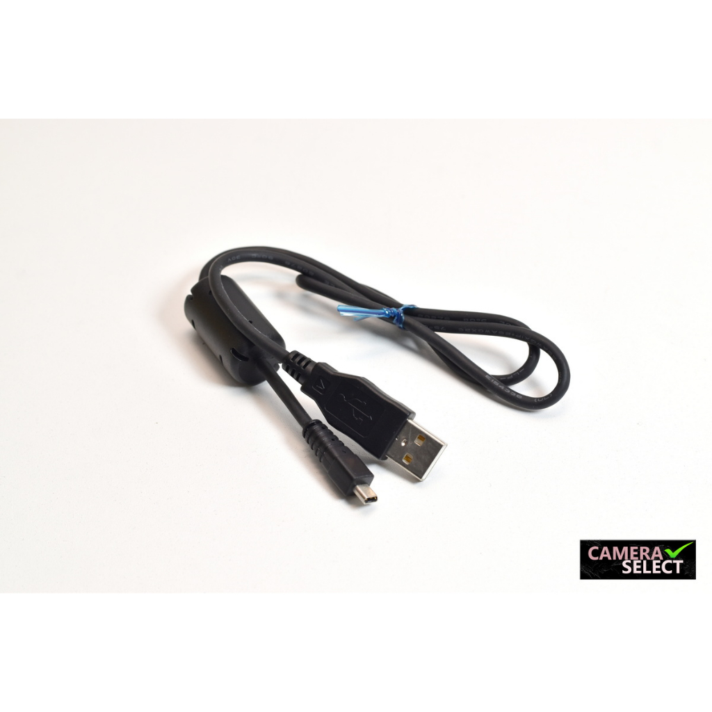 (อุปกรณ์กล้องมือสอง)สายMicro USB/ Mini USB 2.0 5pin / AV to micro USB  ของแท้แยกมาจากกล่อง