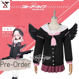 [Pre-Order] ชุด Cosplay Blue Archive - Shimoe Koharu