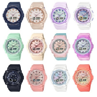 BABY-G l BGA-280 Series l ของแท้ใหม่100% BGA-280-1A,BGA-280-4A,BGA-280-7A