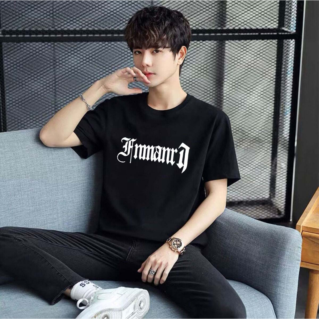 BK-637-SHORT เสื้อยืดผ้านิ่มเด้งรุ่นผู้ใหญ่ ใส่สบาย พิมพ์ลายสกรีน