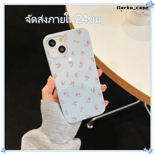 🎈จัดส่งภายใน24ชม🎈เคส for iPhone 11 14 Pro Max Case for iPhone 12 13 ป้องกันการตก การป้องกัน เรียบง่าย ระดับสูง น่าสนใจ