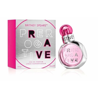 Britney Spears Prerogative Rave Eau De Parfum 100ml