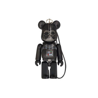 พร้อมส่ง🐻BEARBRICK STAR WAR DARTH VADER🐻