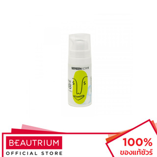 SEREEN WORKS Hydration Plus Serum ผลิตภัณฑ์บำรุงผิวหน้า 10ml