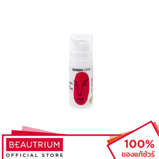 SEREEN WORKS Bright &amp; Bloom Serum ผลิตภัณฑ์บำรุงผิวหน้า 10ml