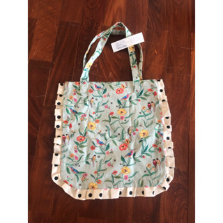 กระเป๋าtote cath kidston ของแท้100%