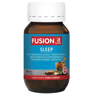 Fusion Sleep 60 Tablets