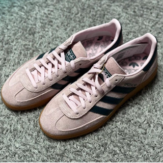 🇰🇷(W) Adidas Spezial Handball Clear Pink IF6561 -พรีออเดอร์ - preorderoppa