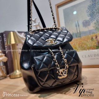 CC mini duma backpack กระเป๋าเป้ ไซส์มินิ สุดฮอต น่ารักน่าใช้สุดๆ ไอเท็มยอดฮิต รูปทรงทันสมัย ดีเทลความสวยมากมาย