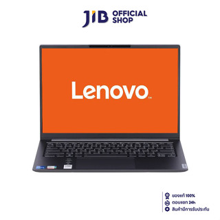 NOTEBOOK (โน้ตบุ๊ค) LENOVO YOGA SLIM 7 PRO 14IAP7 82SV003ETA (STROM GREY)