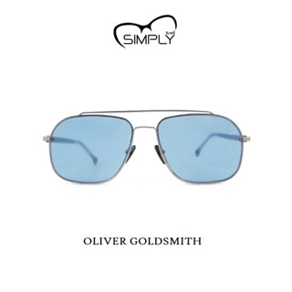 Oliver Goldsmith แว่นกันแดด รุ่น XRJ640U C1