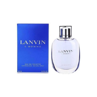 LANVIN LHOMME Eau De Toilette 100ml