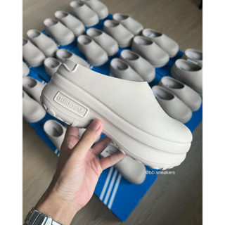 พร้อมส่ง Adidas sandals Adif [ของเเท้ 100%]