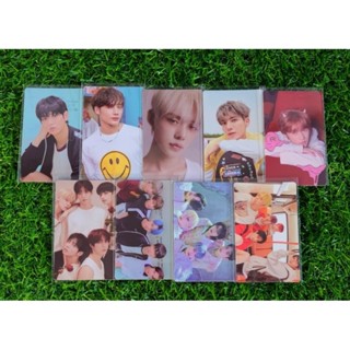 การ์ด TXT TOMORROW X TOGETHER Lucky Draw 🎀