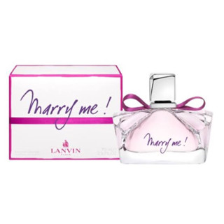 Lanvin Marry Me EDP 75ml