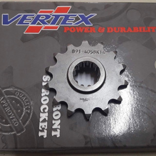 สเตอร์หน้า Vertex KTM 65SX 97-23, TC65 17-23 (ขนาด 14T)