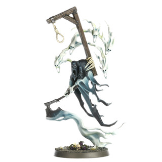 Warhammer AOS : Nighthaunt : Lord Executioner