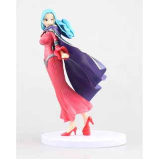 One piece  Creator  X  Creator  Nefeltari Vivi ของแท้ มือ 1 กล่องไม่สวย พร้อมส่งค่ะ