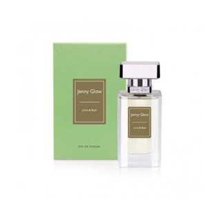 Jenny Glow Lime &amp; Basil Unisex Eau De Parfum 80ml