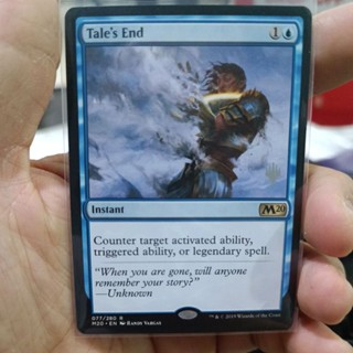 Tales Eng MTG Single Card