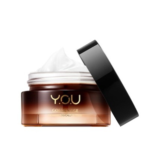 Y.O.U Golden Age Illuminating Day Cream 30g .Y.O.U โกลเด้นเอจ อิลลูมิเนทติ้ง เดย์ ครีม 30g . (02628)