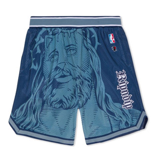 Ripndip - SM23 Lord Savior Nerm Basketball Shorts Navy