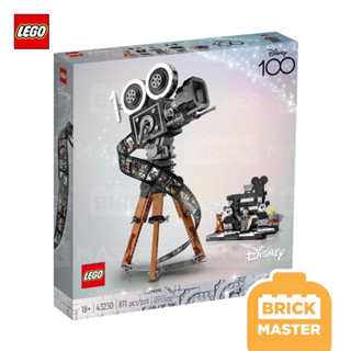 Lego 43230 Walt Disney Tribute Camera (ของแท้ พร้อมส่ง)