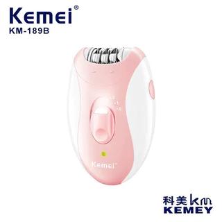 รุ่นใหม่ kemeiเครื่องถอนขน รุ่นKM-189B