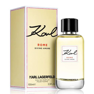 Karl Lagerfeld ROME DIVINO AMORE EDP 100ml