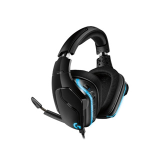 Logitech G633s 7.1 LIGHTSYNC หูฟังเกมมิ่ง DTS:X 2.0 เสียงสมจริงรอบทิศทาง