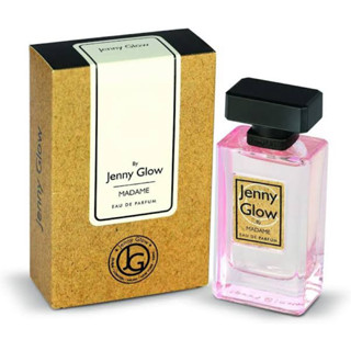 Jenny Glow MADAME Pour Femme Eau De Parfum 80ml