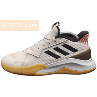 Adidas #รองเท้ามือสอง ไซส์ 42/26.5 cm