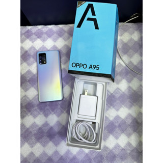 [มือสอง]Oppo a95 8/128gb