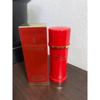 เจลระงับกลิ่นกาย ELIZABETH ARDEN Red Door Deodorant Cream 40 ml