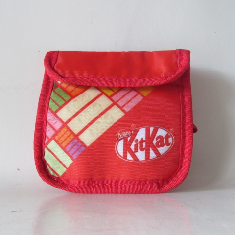 กระเป๋า Kitkat ของเก่าจากญี่ปุ่น