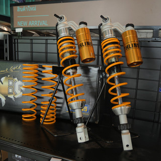 โช้ค ohlins Forza350 (HO018)