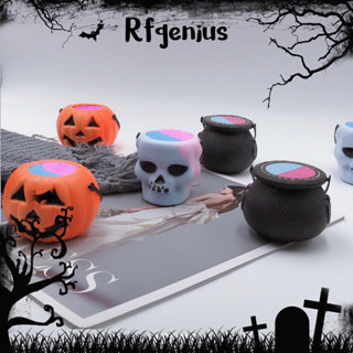 halloween bath bomb collection A81