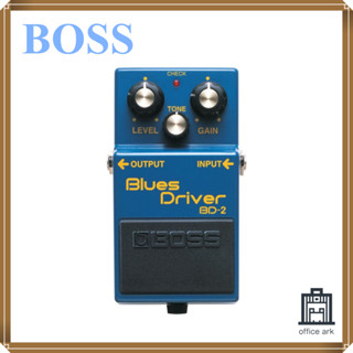 BOSS Blues Driver BD-2 [ส่งตรงจากญี่ปุ่น]